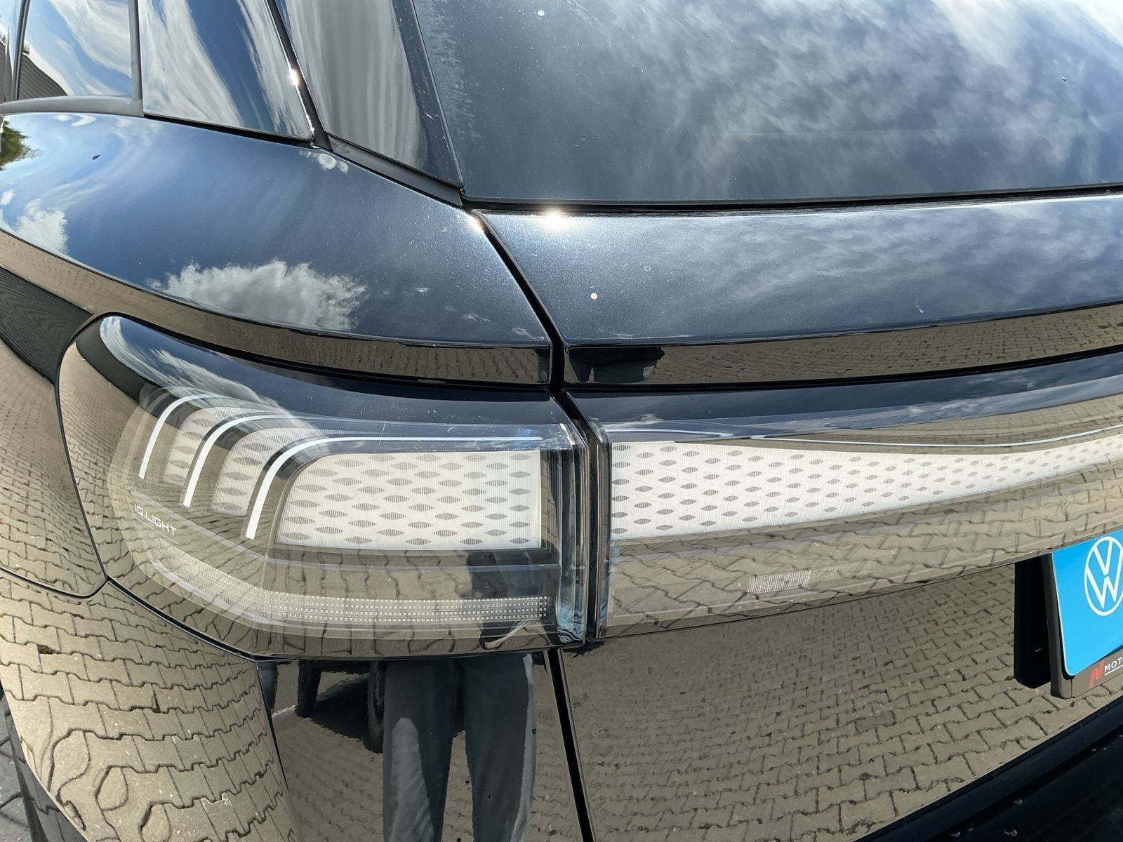 Volkswagen ID.7 - Bild 19