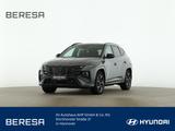 Hyundai TUCSON PHEV 1.6 T-GDi N Line X *Assist.-P.*Pano* - Hyundai TUCSON mit Panoramadach
