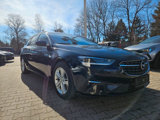 Opel Insignia B Sports Tourer Business HEADSUPDISPLAY