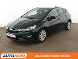 Opel Astra 1.4 SIDI Turbo Dynamic *NAV*TEMP*PDC*SHZ* - Opel Astra mit Anhängerkupplung