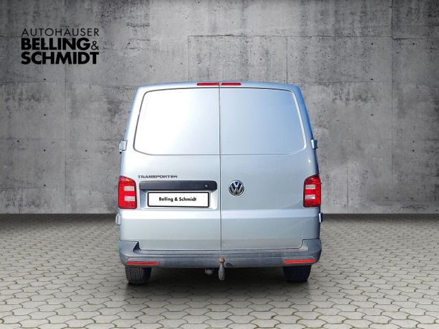 T6 Kasten 2.0 TDI Klima AHK 4S Transporter Kast