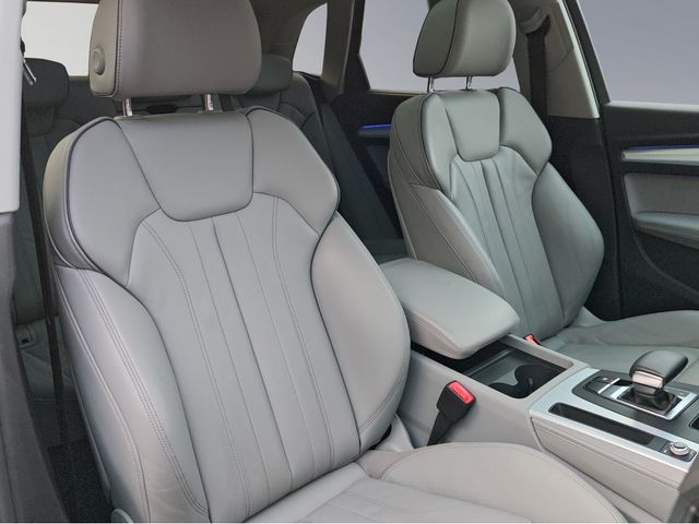 Q5 40 2.0 TDI quattro S line S-tronic ACC PANO