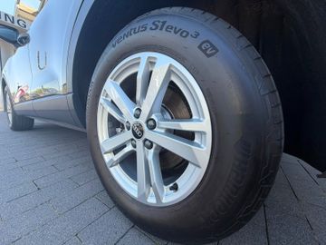 Audi Q3 - 8