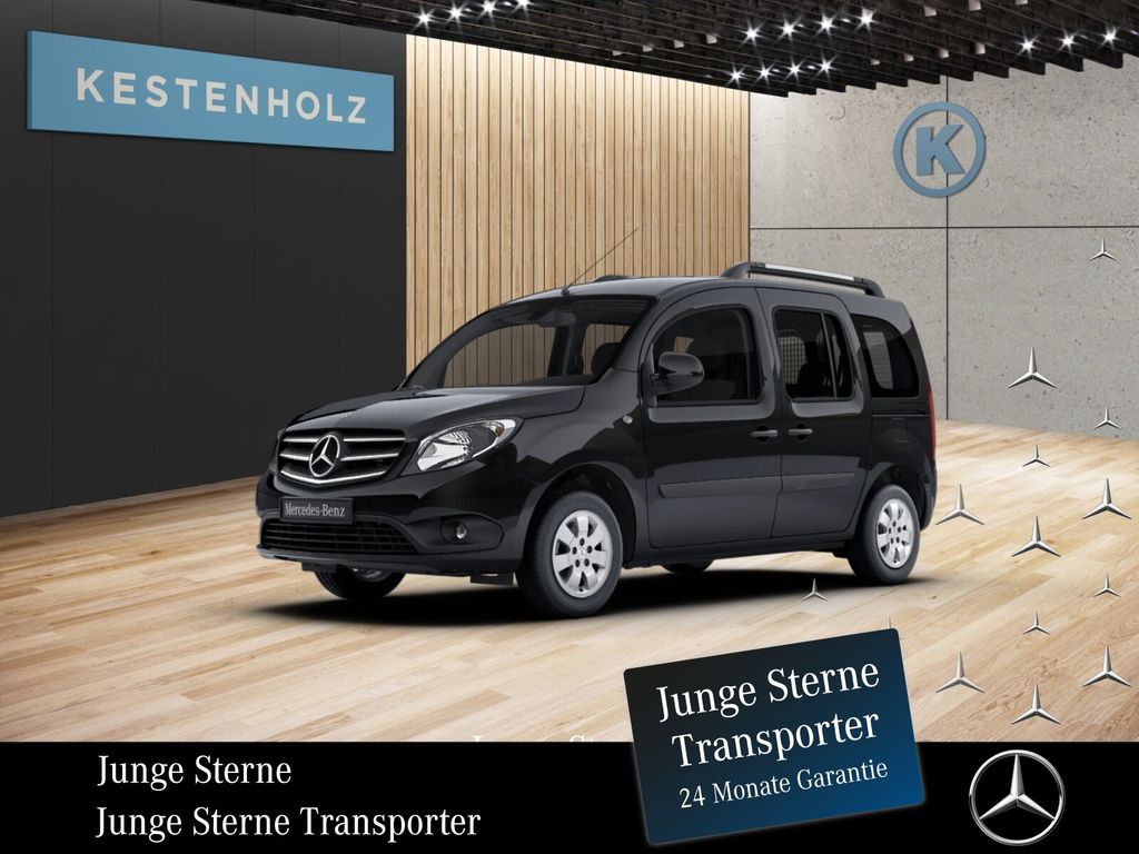 Image of Mercedes-Benz Citan