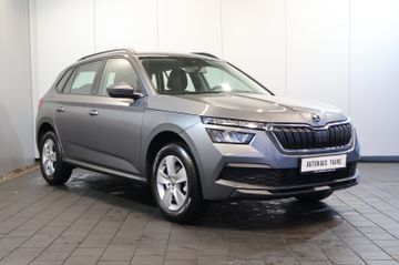 Skoda Kamiq 1.0 TSI Active CARPLAY+FRONT+PDC+LED+ALU