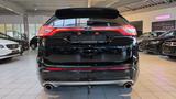 Ford Edge Titanium2.0d-AUT+4x4-AHK+KAMER+NAV+KLIMAUTO - gebrauchte Ford Edge aus dem Jahr 2016