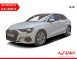 Audi A3 Sportback 40 1.4 TFSI e basis Klimaaut. AHK L