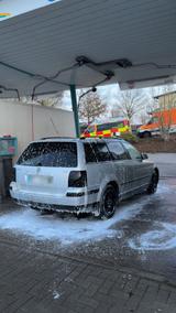 Volkswagen VW Passat 3B Variant Automatik 1.9 TDI - S... - Volkswagen Passat aus 1999: Kombi