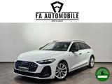 Audi A5 Avant Q. S Line Compe. Pano Matrix Beifdp 19' - Audi A5: Kombi