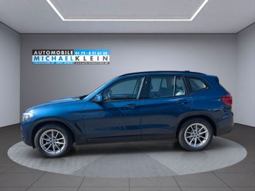 BMW X3 - 4