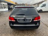 Mercedes-Benz E 200 BlueTEC LED NAVI LEDER EL.KOFFERRAUM - Mercedes-Benz E 200 mit Diesel-Antrieb: Limousine, Automatik