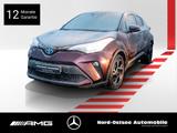 Toyota C-HR 2.0 Hybrid Team D NAVI KAMERA TEMPO SHZ - Toyota C-HR Plug-in Hybrid (PHEV) Gebrauchtwagen