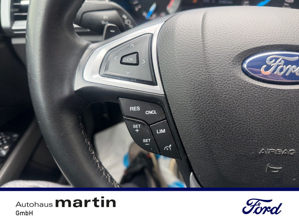 Fahrzeugabbildung Ford Mondeo 1.5 KLIMA SYNC PDC SHZ KAMERA NAVI
