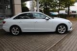 Audi A4 35 TDI S tronic S line~ 1 HAND - Hybrid (Diesel/Elektro): Limousine