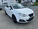 Seat Ibiza SC Sport Copa.Klimaautomatik.Bi-Xenon - Seat Ibiza: Sport Sc