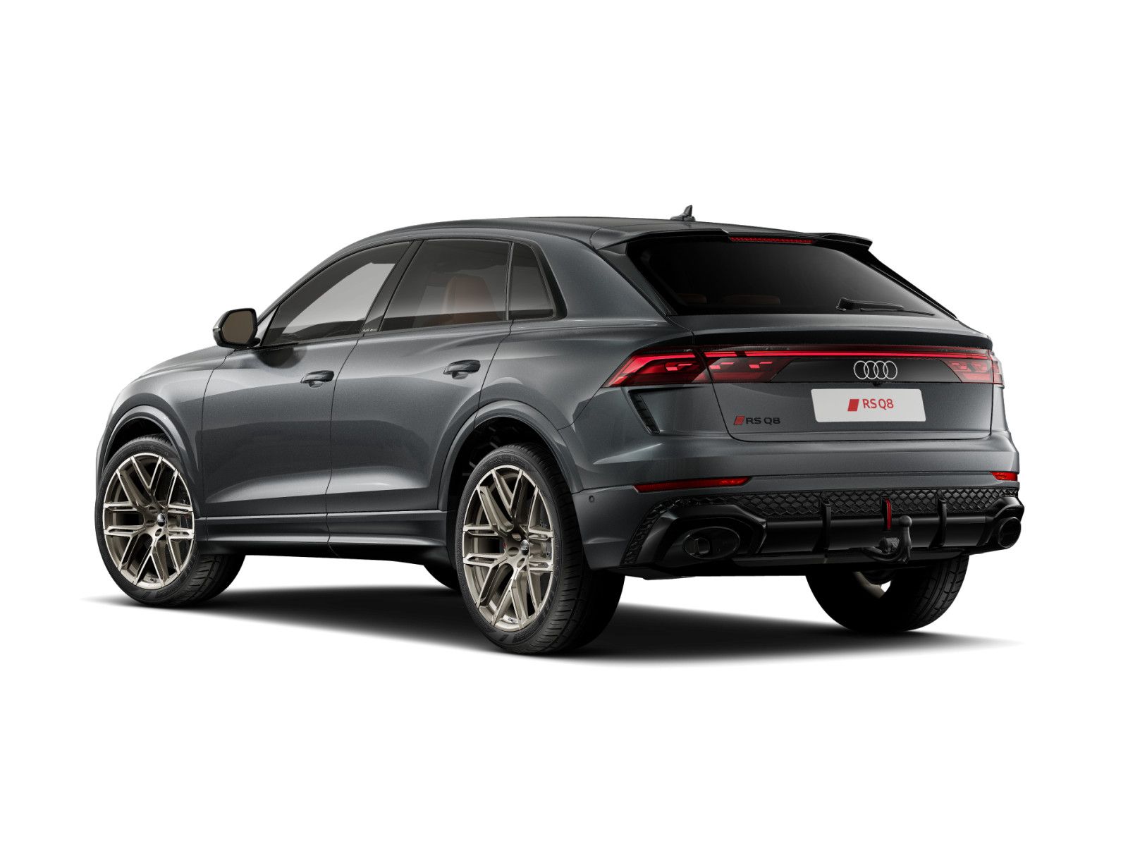 Audi RSQ8 - Bild 5