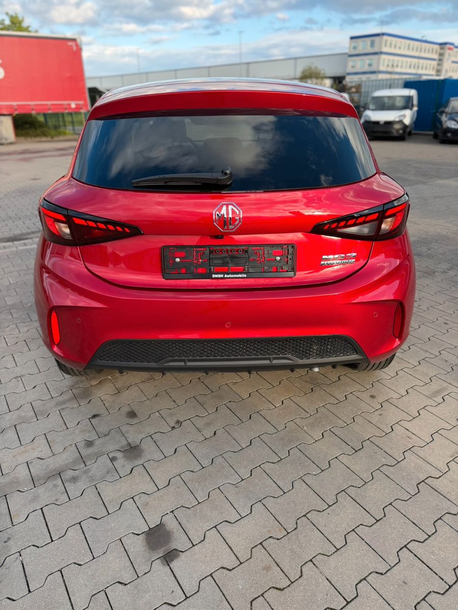 MG3