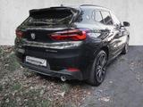 BMW X2 xDrive20d A M Sport PANO ACC RFK NAVI LED LM - BMW X2 in Düsseldorf
