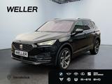 Seat Tarraco 2.0 TDI 4Dr DSG FR *20''*Pano*Beats*4xSH - Seat Tarraco in Osnabrück