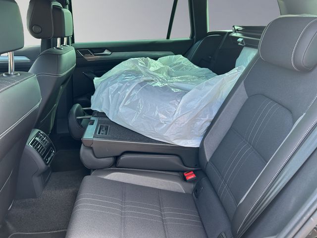 Passat Variant Alltrack 4Motion