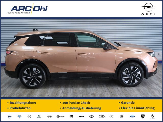 Opel Grandland 1.6 GS *NAVI/HUD/LED/SHZ/PDC/360/AHK*