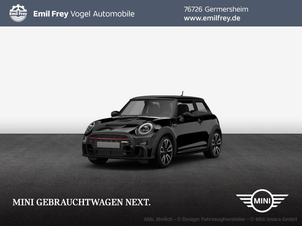 MINI John Cooper Works Aut. John Cooper Works Trim