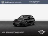 MINI John Cooper Works Aut. John Cooper Works Trim