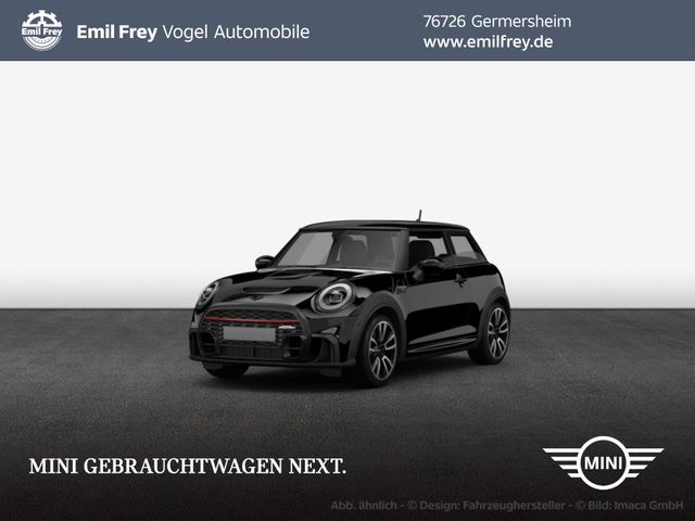 MINI John Cooper Works Aut. John Cooper Works Trim