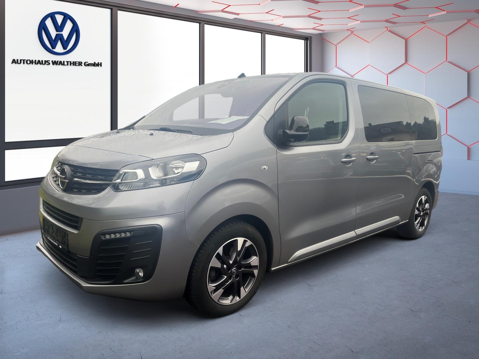 Opel Zafira Life Edition M (L2)