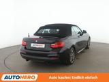 BMW M235i xDrive Aut.*NAVI*BI-XENON*TEMPO*PDC*SHZ* - BMW M235: M235i