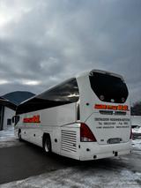 Neoplan Cityliner  N1216HD MAN Individual - Neoplan Cityliner