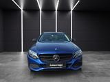 Mercedes-Benz C 250d * FINANZIERUNG AB 299€* - Mercedes-Benz C 250 mit Diesel-Antrieb: Kombi, Automatik