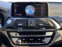 BMW X3 - Vorschau Bild 14