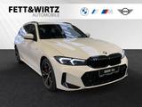 BMW 320d Touring M Sport Pro|DA&PA|HiFi - BMW 320: 320d