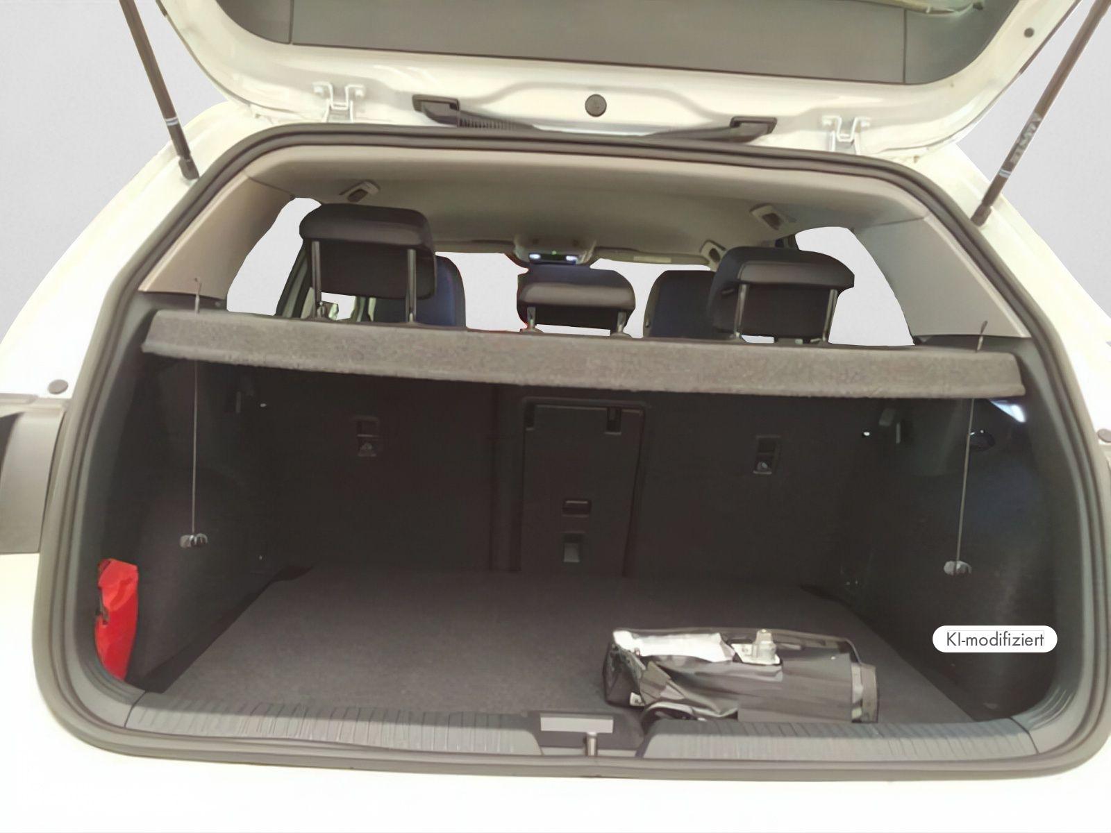 Volkswagen Golf VIII 1,5 TSI Energy EFK/NAVI/LED/Sitzheizun, миниатюра 6