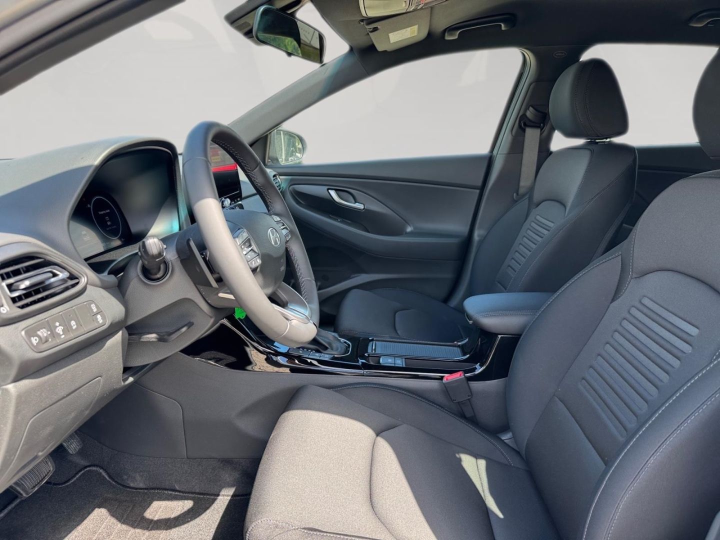 Hyundai i30 – Bild 7