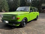 Andere Wartburg 353 - Andere aus 1985