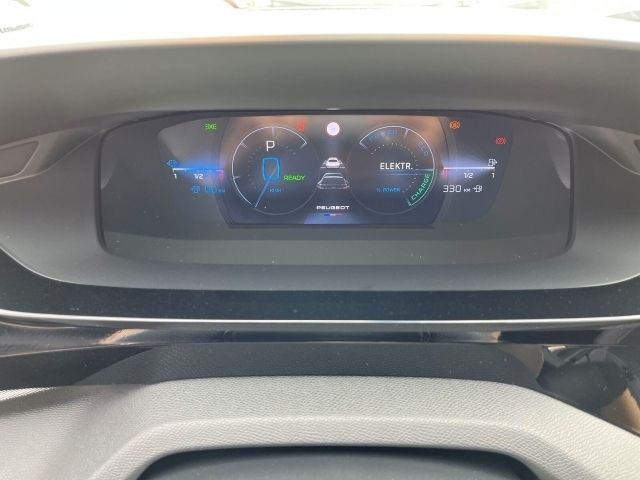 408 Plug-In Hybrid 225 GT Kamera Schiebedach Sit