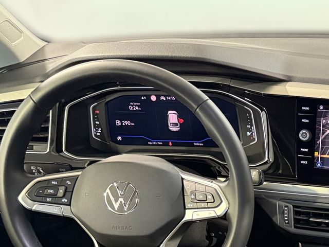 Taigo 1.0 TSI MOVE LED+PANO+KAMERA+NAVI+APP+ALU+