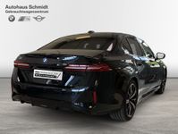 BMW i5 - Vorschau Bild 5