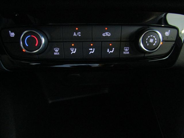 Corsa Edition 1.2 Direct Injection Turbo, 74 kW 