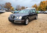 Kia Opirus Executive V6*Aut*LPG*8xLMF*AHK*SZH*Klima* - Kia Opirus aus 2005