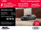 Audi A6 Avant e-tron performance 270 kW - Audi A6 e-tron Neuwagen