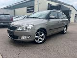 Skoda Fabia Combi Family *Schiebedach*SHZ*PDC*KLIMA* - gebrauchte Skoda Fabia aus dem Jahr 2012