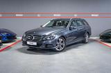 Mercedes-Benz E 350 CDI BlueTec LED AHK SHZ KAMERA H&K STHZ - Mercedes-Benz E 350: Kombi, Cdi