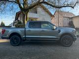 Ford F-150 LARIAT Black Edt. - FX4/BO/FULL/dt. Modell - Ford F 150: Lariat