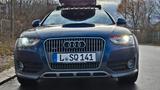Audi A4 Allroad 3.0 TDI S tronic quattro - - gebrauchte Audi A4 Allroad aus dem Jahr 2012