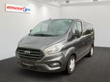 Ford Transit C. Kombi 2.0 TDCi 9-Sitz AC AHK Nav SHZ