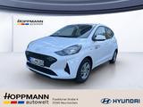 Hyundai i10 FL (MY25) 1.0 Benzin, (63 PS) 5-MT 2WD Selec - Hyundai i10 Jahreswagen
