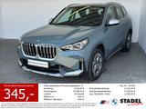 BMW X1 sDrive18d xLine Navi.LED.DriveAs.AHK.RüKam - BMW X1: X1s Drive 18d